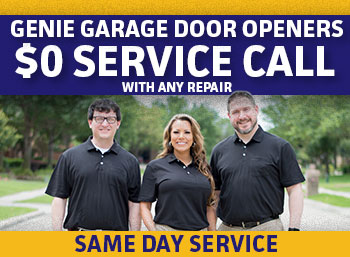 arnold Genie Opener Experts Neighborhood Garage Door