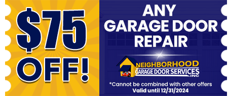 st louis Garage Door Repair Neighborhood Garage Door
